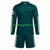 Maillot de Foot Real Madrid Enfant Exterieur 2026/27 ML